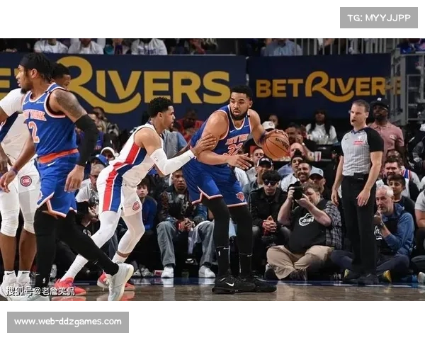 活塞青年军季后赛经验不足，骑士尼克斯或成东部黑马