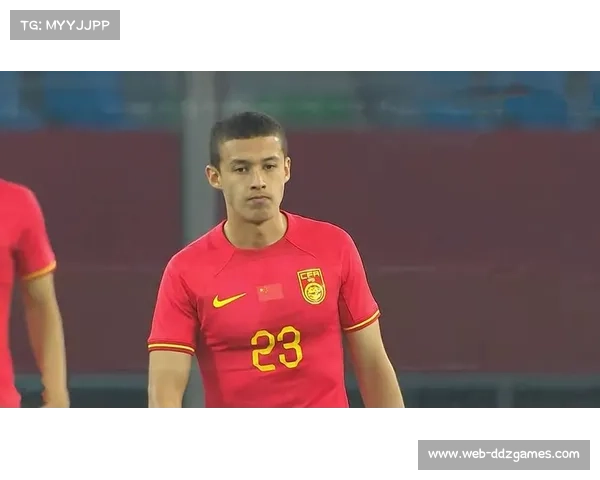 王博豪加盟荷兰乙级联赛，将直赴阿联酋与U22国足会合