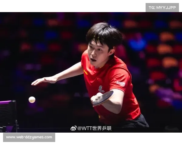 王楚钦夺WTT三冠后低血糖发作，极限坚持诠释冠军精神